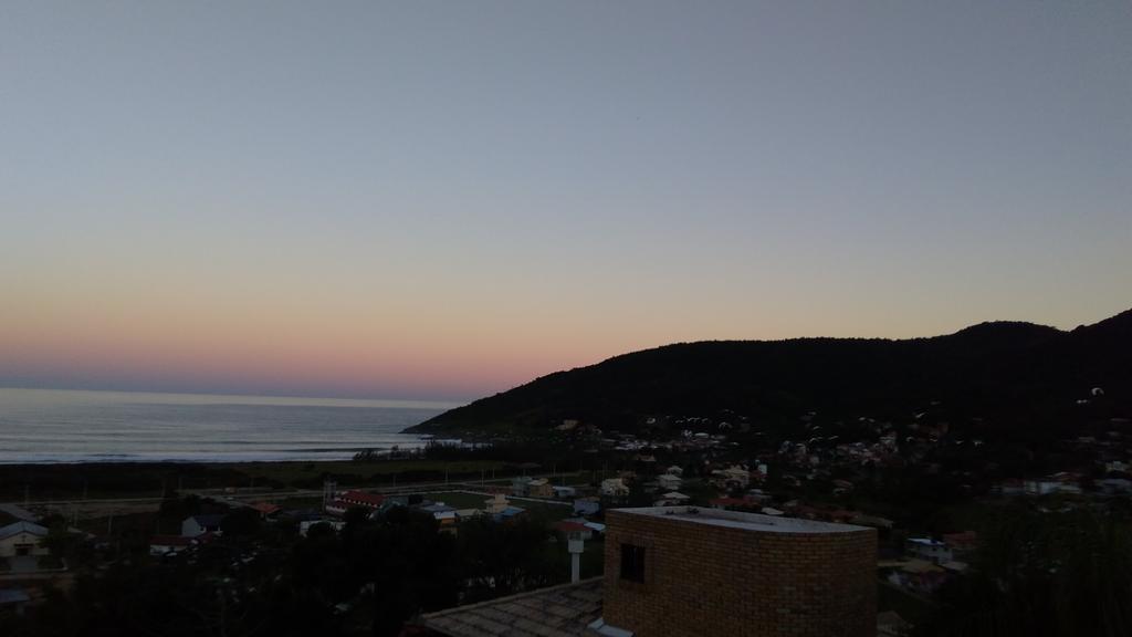 Refugio Vista Mar Praia Da Gamboa - Sc Garopaba Eksteriør bilde